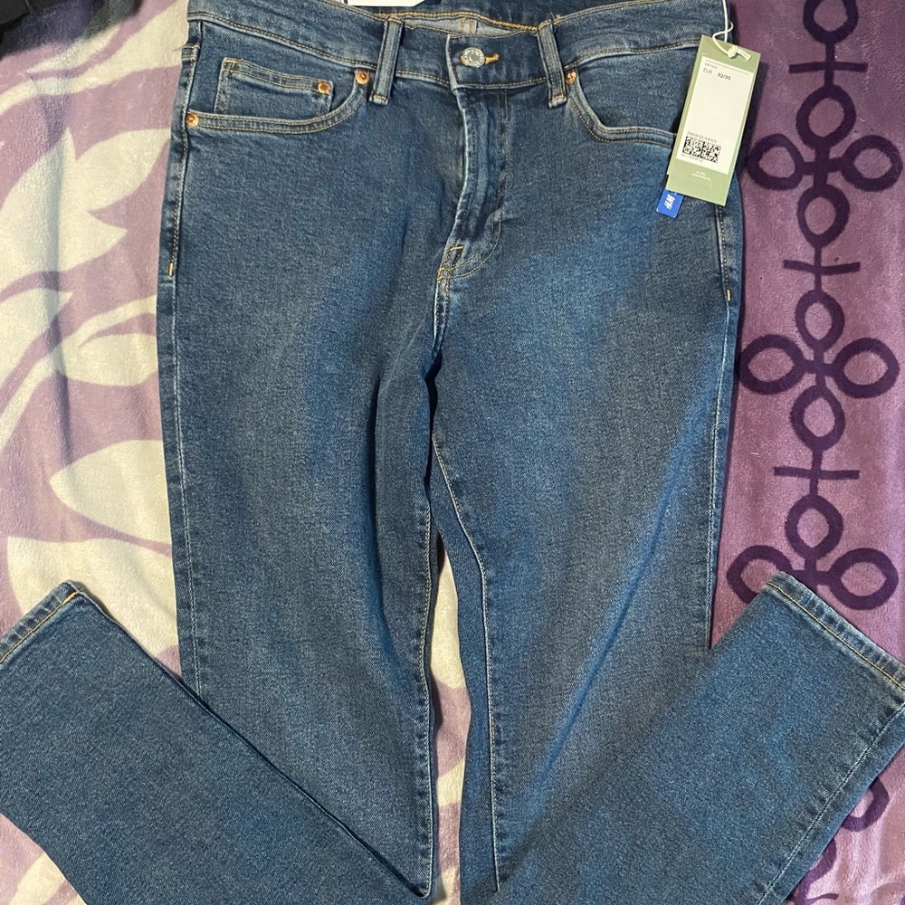 Mens H&M skinny Jeans